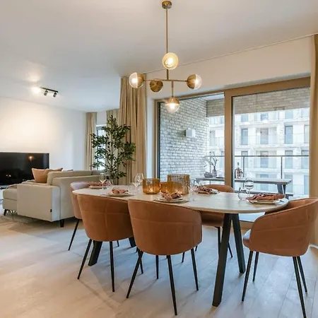 Apartment Huswell - With Terrace Close To The Sea