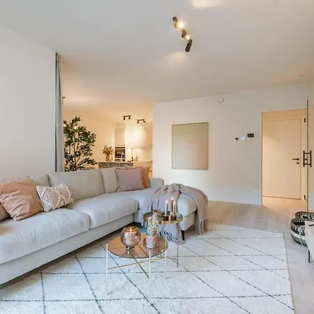 Lejlighed Huswell - With Terrace Close To The Sea